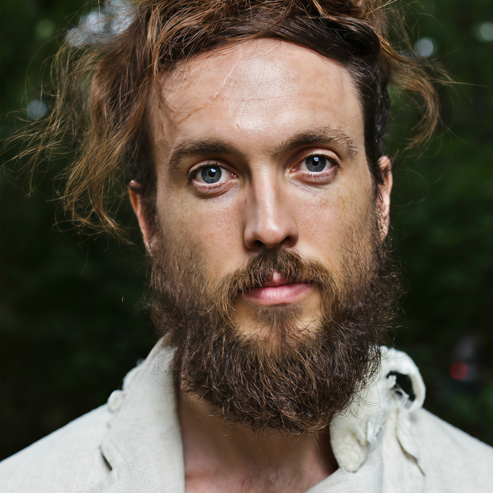 Alex Ebert