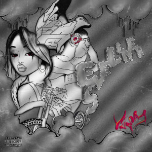 收聽Vuem的EYELINER (Explicit)歌詞歌曲