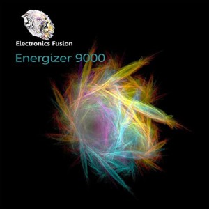 收听Electronics Fusion的Energizer 9000歌词歌曲