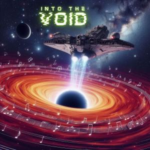 ดาวน์โหลดและฟังเพลง Into The Void พร้อมเนื้อเพลงจาก Dee Jay Kay