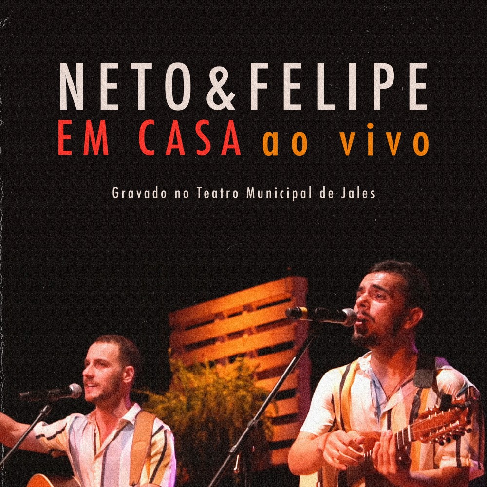 Pedra e Pepalão (Ao Vivo)