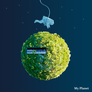 收听Lee Juwon的My Planet (feat. 이우석)歌词歌曲