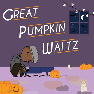 Isaiah J. Thompson的專輯Great Pumpkin Waltz
