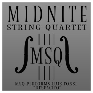 收聽Midnite String Quartet的Despacito歌詞歌曲