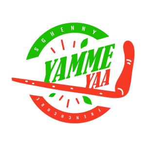 收聽Sghenny的Yamme Yaa (Explicit)歌詞歌曲