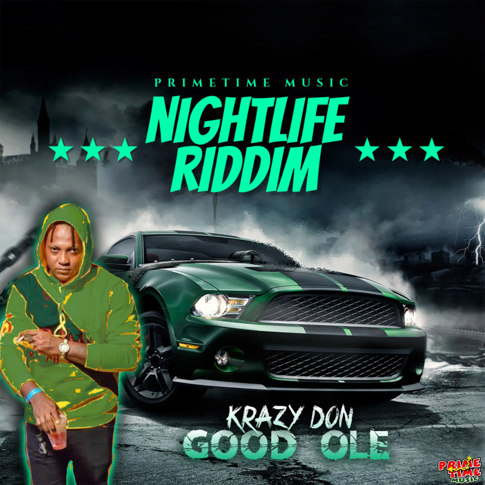Good Ole (Explicit)