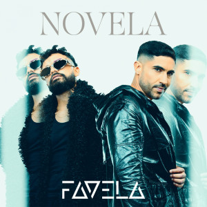 Favela的專輯Novela