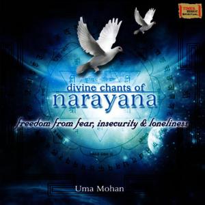 ดาวน์โหลดและฟังเพลง Sriman Narayaneeyam พร้อมเนื้อเพลงจาก Uma Mohan