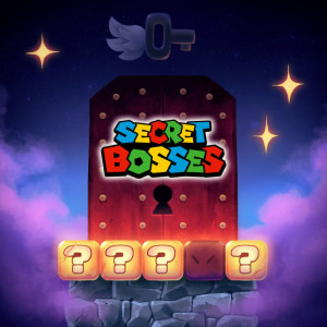Album Retro'd: Secret Bosses from Marcus D