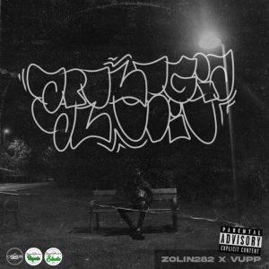 Zolin 282的專輯Apologia al odio (Explicit)