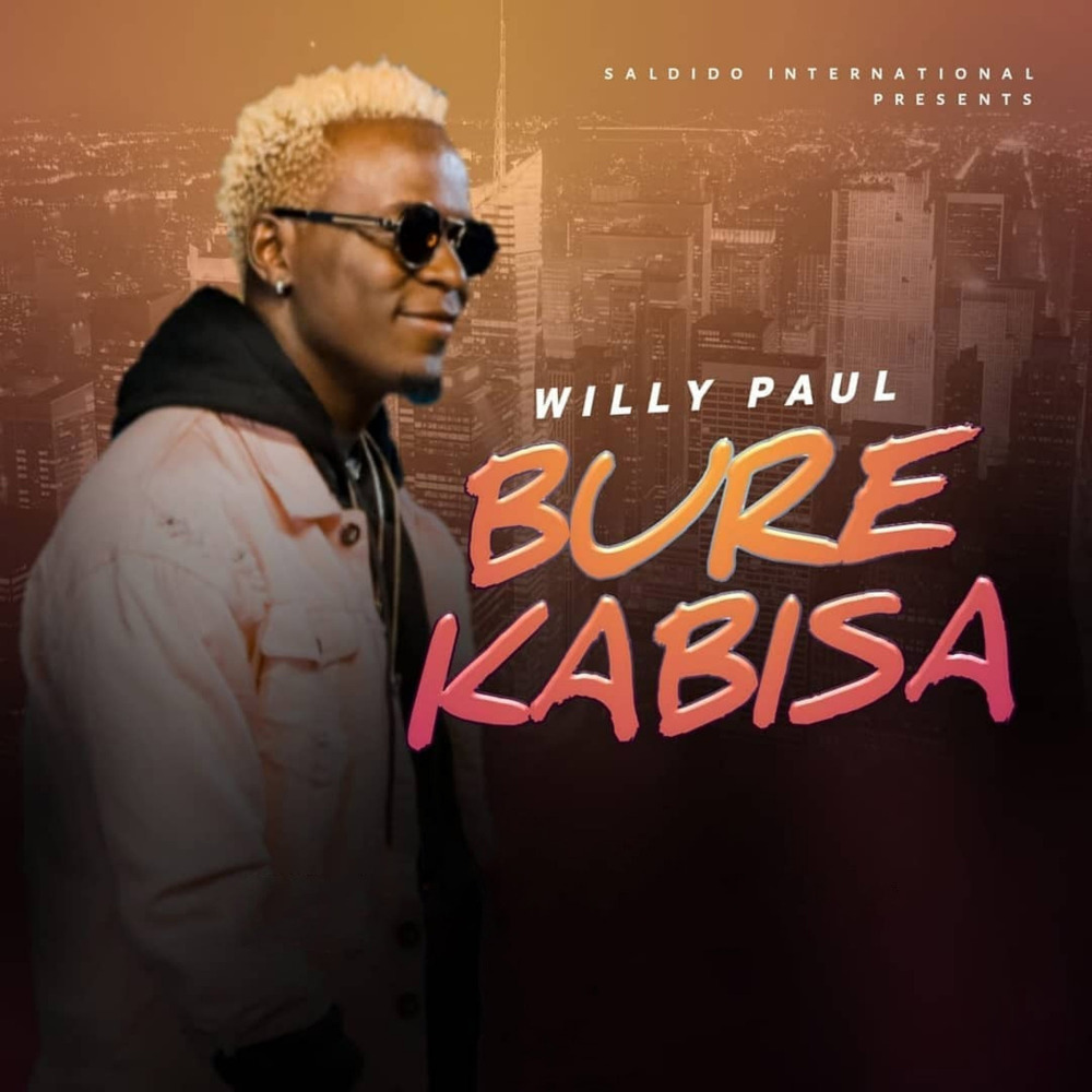 Bure Kabisa