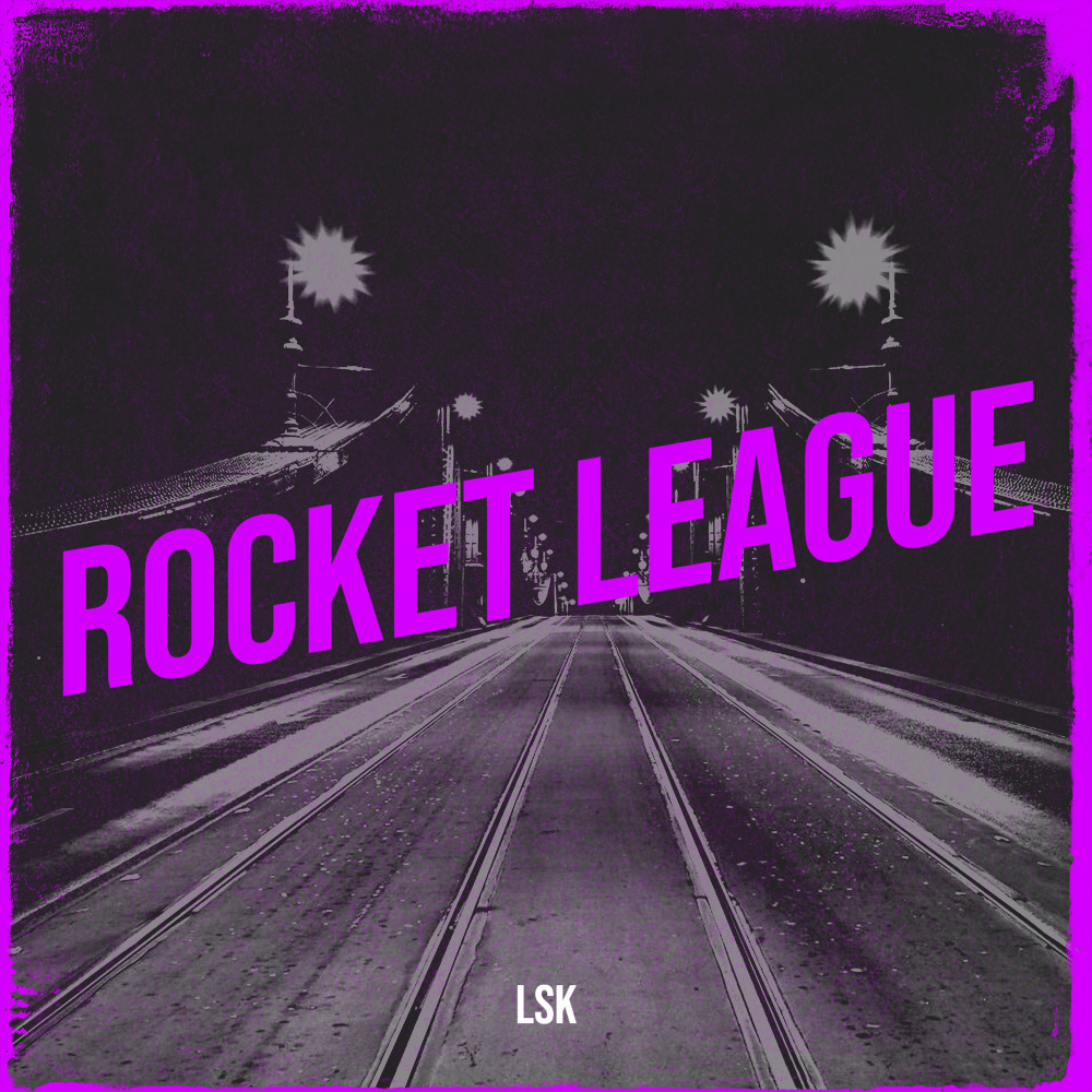 Rocket League (Explicit)