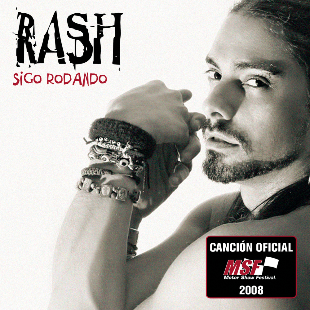 Sigo Rodando