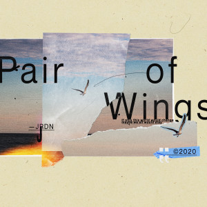 อัลบัม Pair Of Wings ศิลปิน JRDN