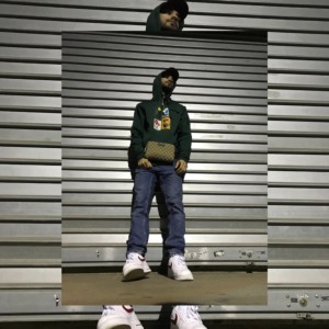 收聽Leith的Sans toi (Explicit)歌詞歌曲