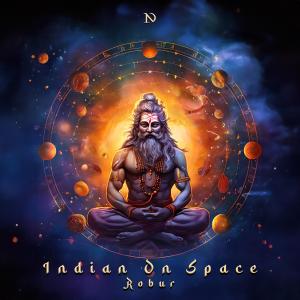 Robur的專輯Indian On Space