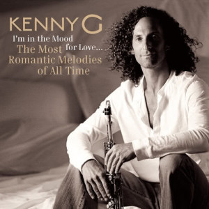 收聽Kenny G的The Way You Look Tonight歌詞歌曲