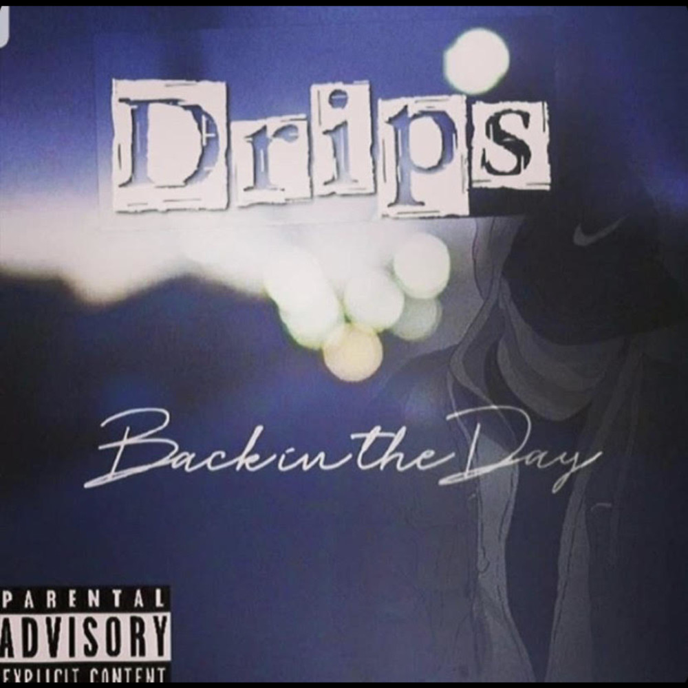 Back in the Day (Explicit)