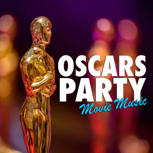 Various Artists的專輯Oscars Party Movie Music