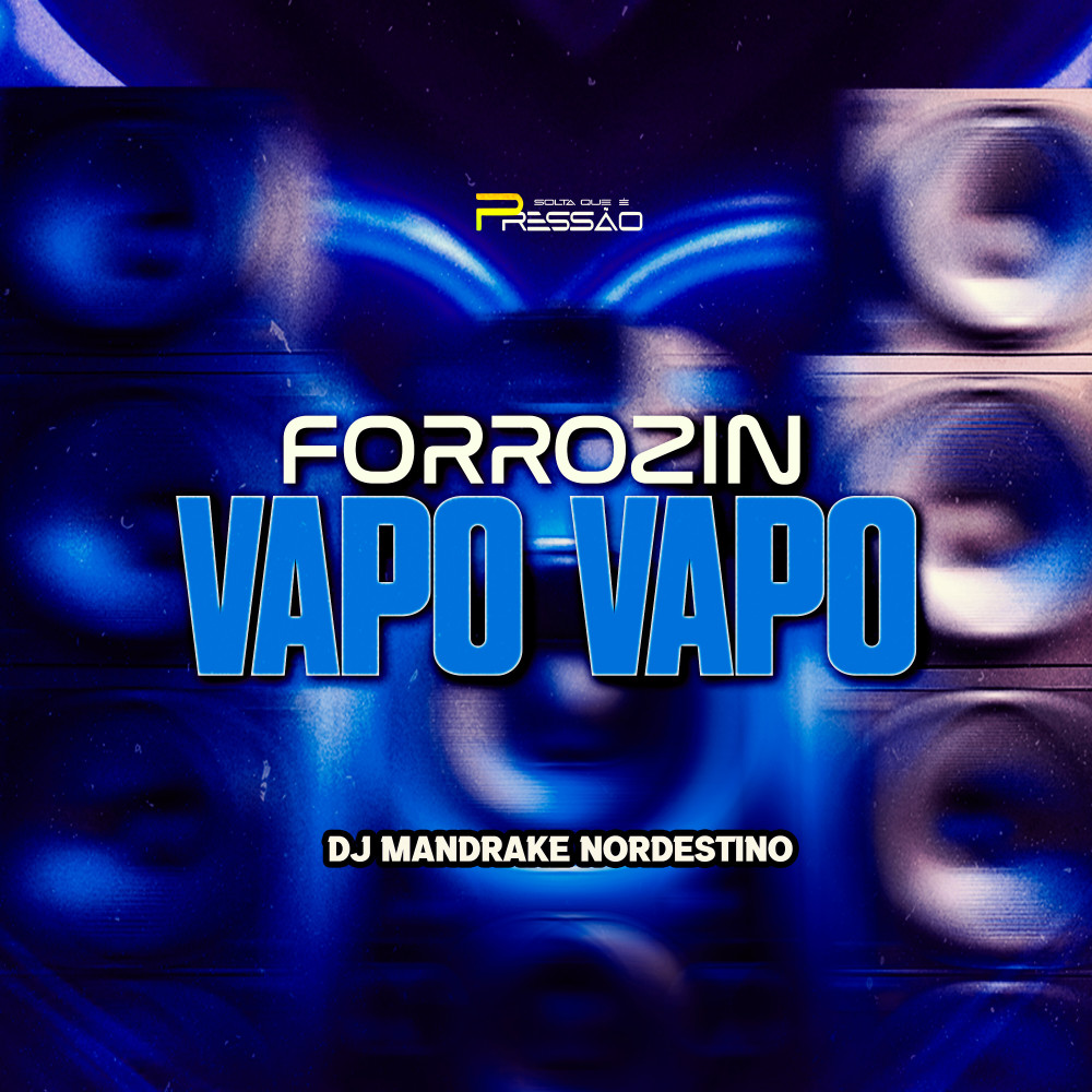 Forrozin Vapo Vapo (Explicit)
