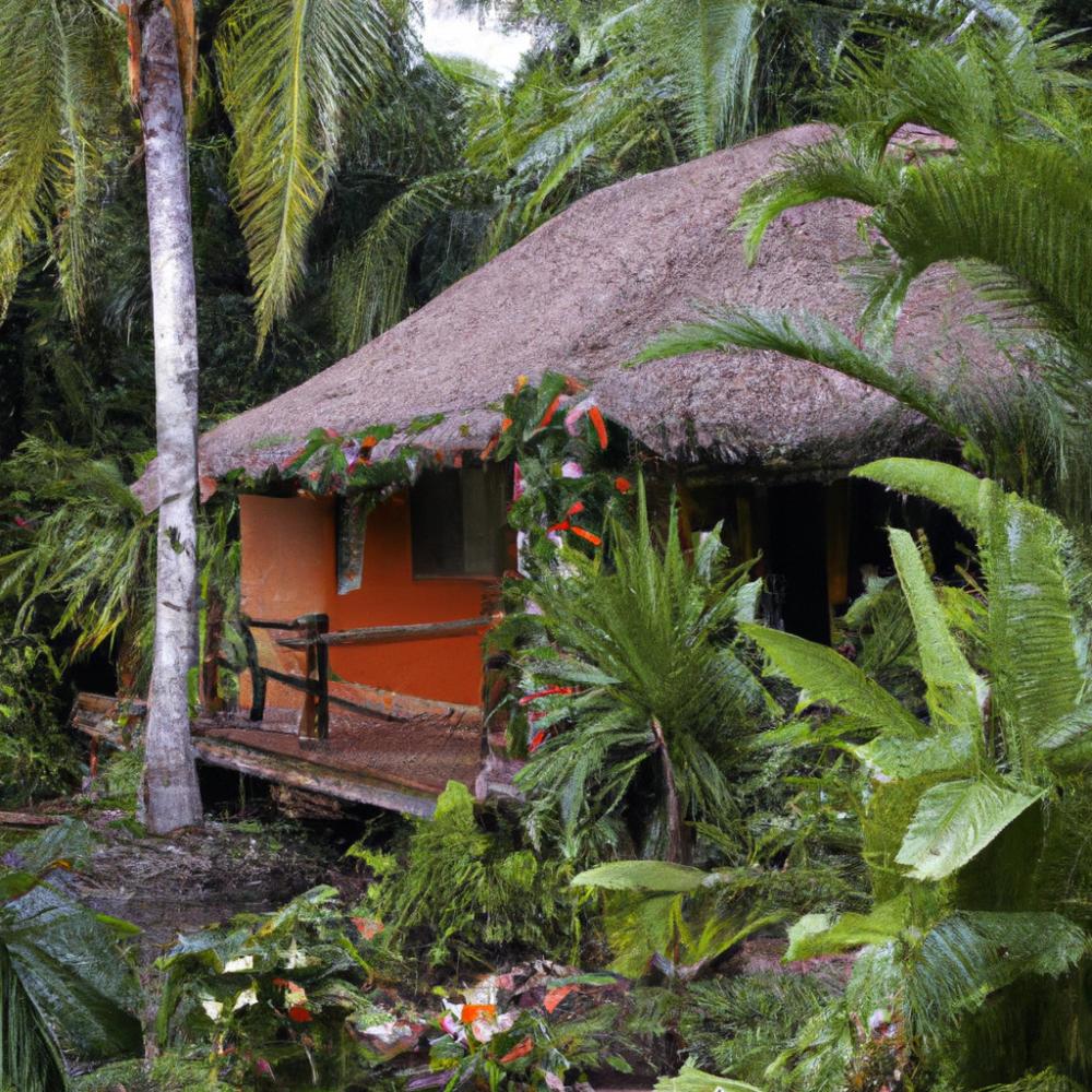 Tropical House