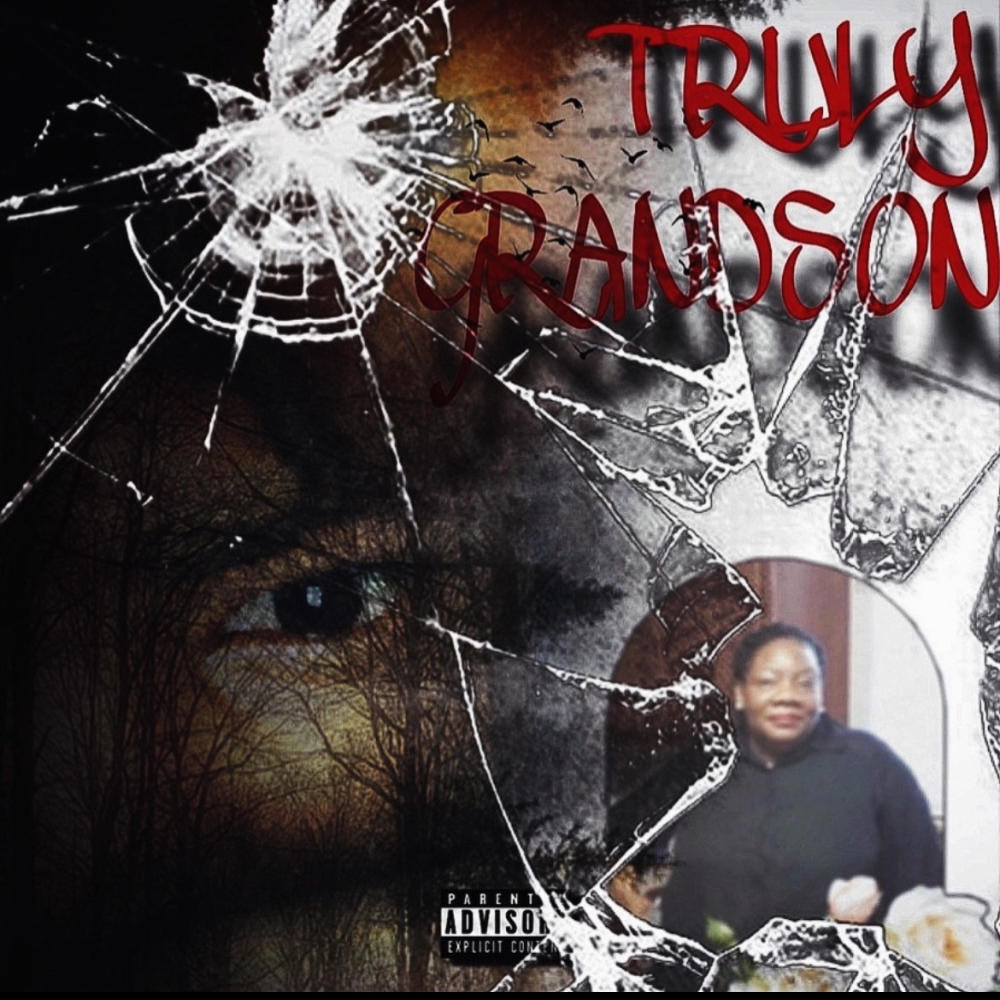 FIRST TIME (feat. 682k3) (Explicit)