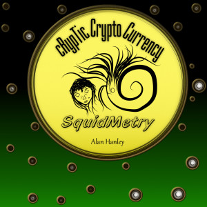 Album cRypTic CryptoCurrency from SquidMetry