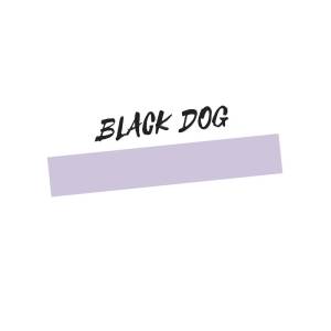 Blackhole的專輯Black Dog