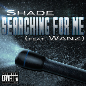 Shade的專輯Searching for Me - Single