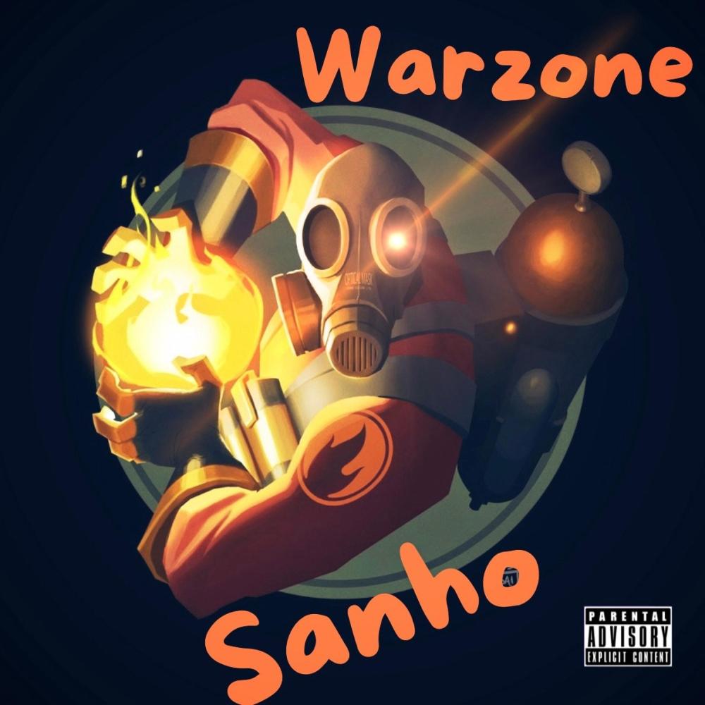 War Zone (Explicit)