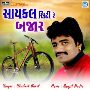 Listen to Mane Mavtar Male To song with lyrics from Shailesh Barot