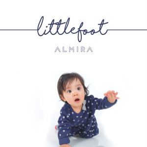 ดาวน์โหลดและฟังเพลง Littlefoot พร้อมเนื้อเพลงจาก Almira