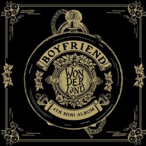 Listen to 1, 2, 3 song with lyrics from Boyfriend