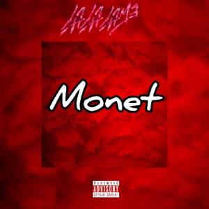 La La Lame的專輯Monet