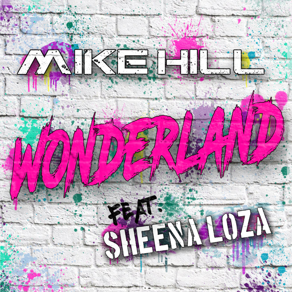 Wonderland (feat. Sheena Loza)