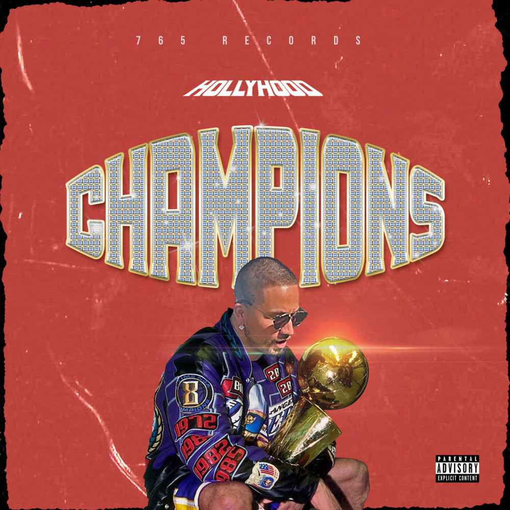Champions (Explicit)