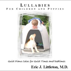 Listen to Rock-A-By Baby song with lyrics from Eric J. Littleton