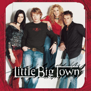 ดาวน์โหลดและฟังเพลง A Thousand Years (Album Version) พร้อมเนื้อเพลงจาก Little Big Town