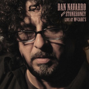 收聽Dan Navarro的Better Man (Live)歌詞歌曲