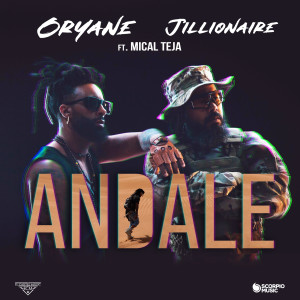 อัลบัม Andale ศิลปิน Jillionaire