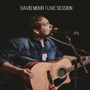 ดาวน์โหลดและฟังเพลง Dia (Live Session) พร้อมเนื้อเพลงจาก David Mour