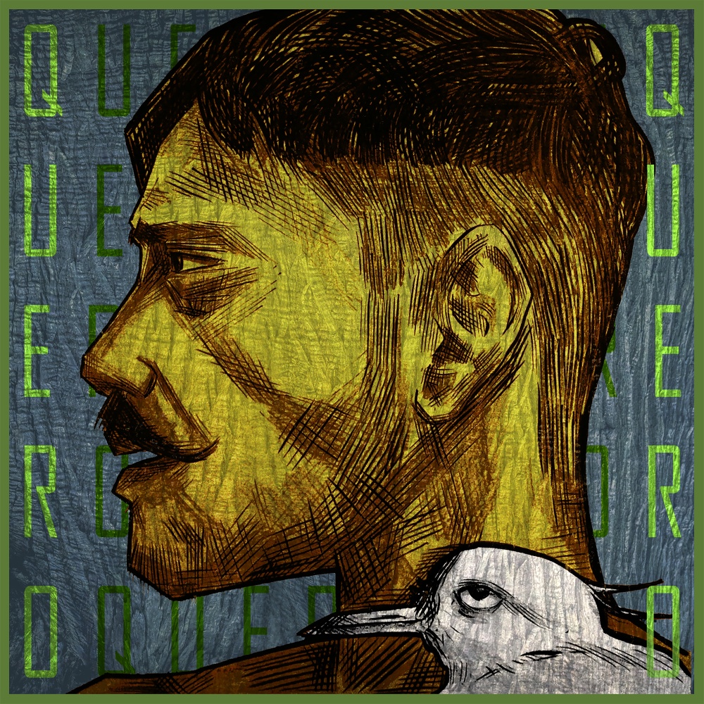 Quero-Quero