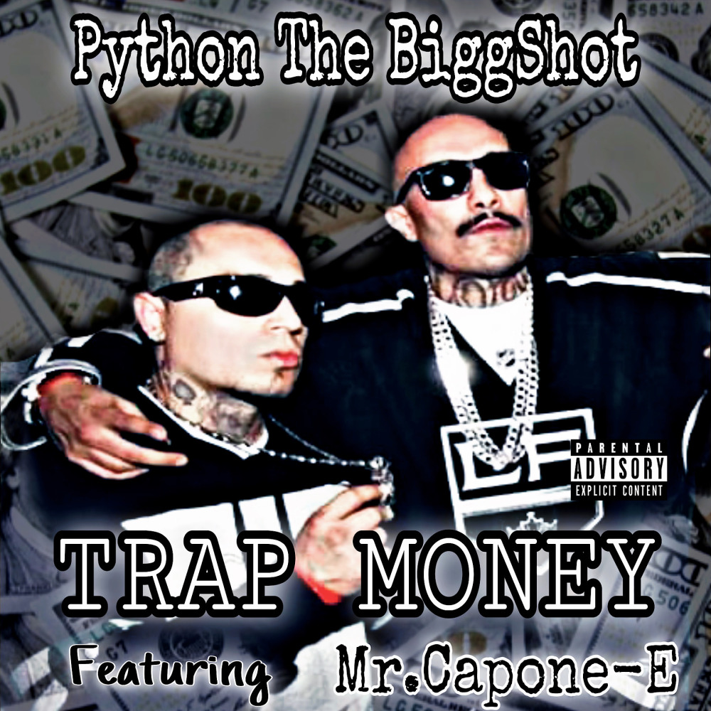 Trap Money (Explicit)
