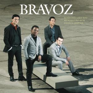收聽Bravoz的Someone Like You歌詞歌曲
