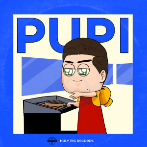 Listen to Dreams song with lyrics from PUPI