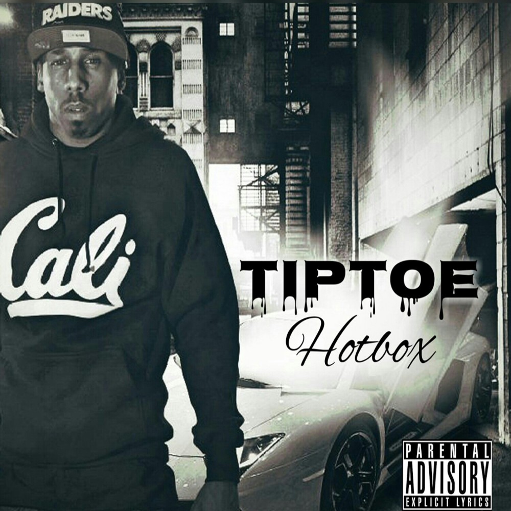 Hot Box (Explicit)