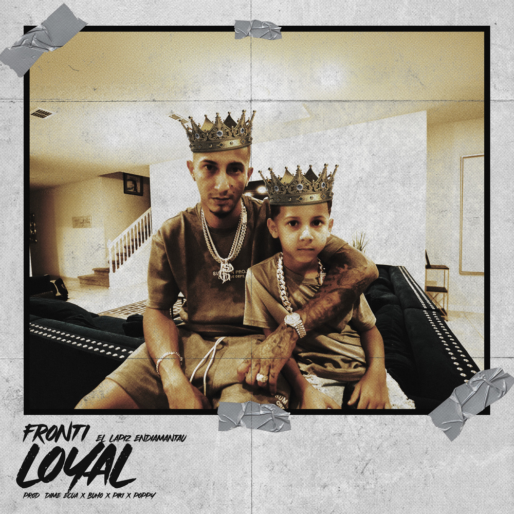 LOYAL (Explicit)