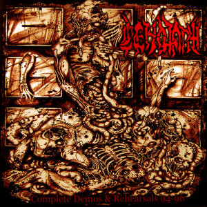 ดาวน์โหลดและฟังเพลง Schizoid Acts of Mental Defloration พร้อมเนื้อเพลงจาก Cenotaph