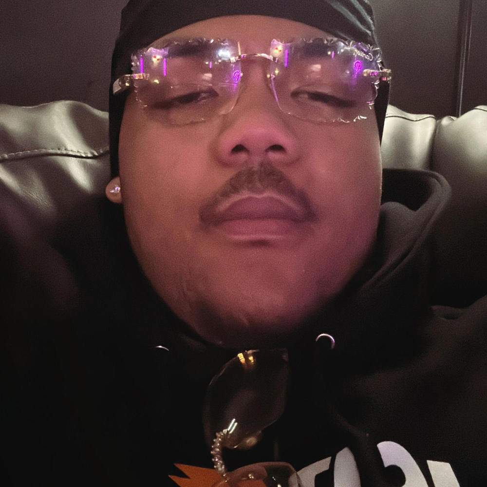 I Been (Explicit)