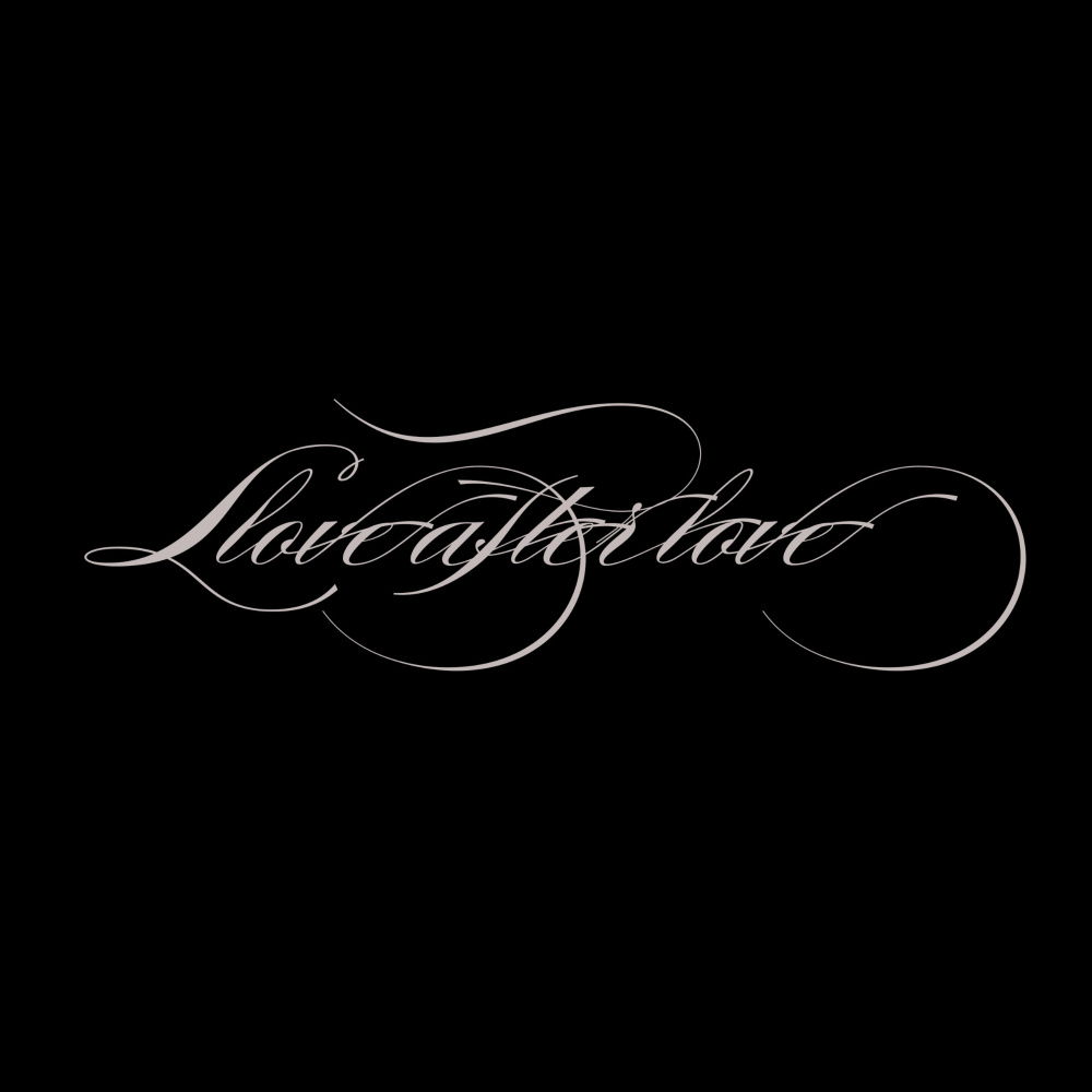 LOVE AFTER LOVE (Explicit)